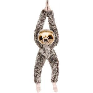 Adventure Planet Plush Heirloom Collection BUTTERSOFT HANGING SLOTH (18 inch)